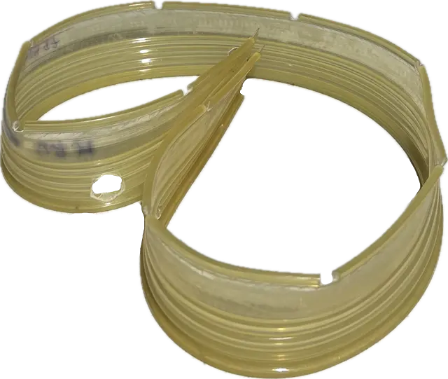 Adiatek Ruby 45, 50B, 55E Nalg. Fremre Pu .(L=798) (ADI48401020) 