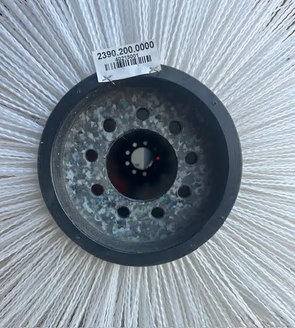 Hovedkost Dulevo 5/6000 (1280/650/215) pp 1,8mm (W) 42 kg 