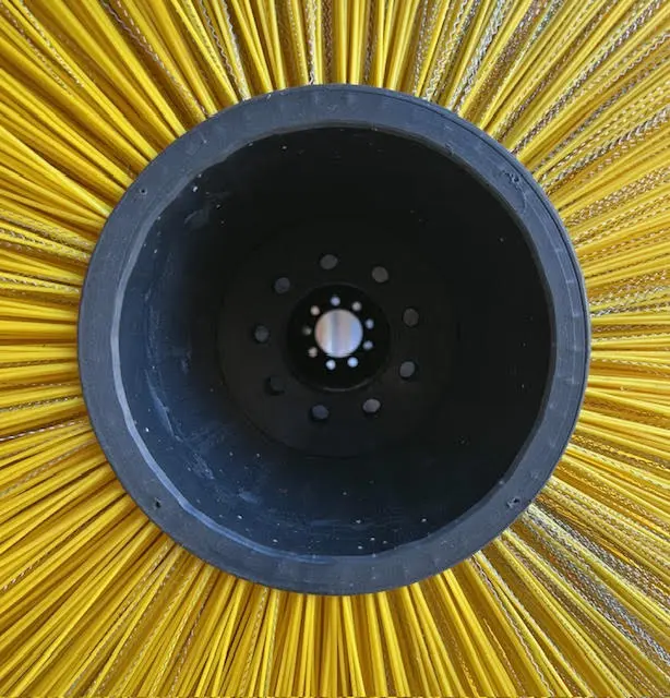 Hovedkost Dulevo 5/6000 (1280/650) ppl 2,5/wire 0,7 (K) standard 