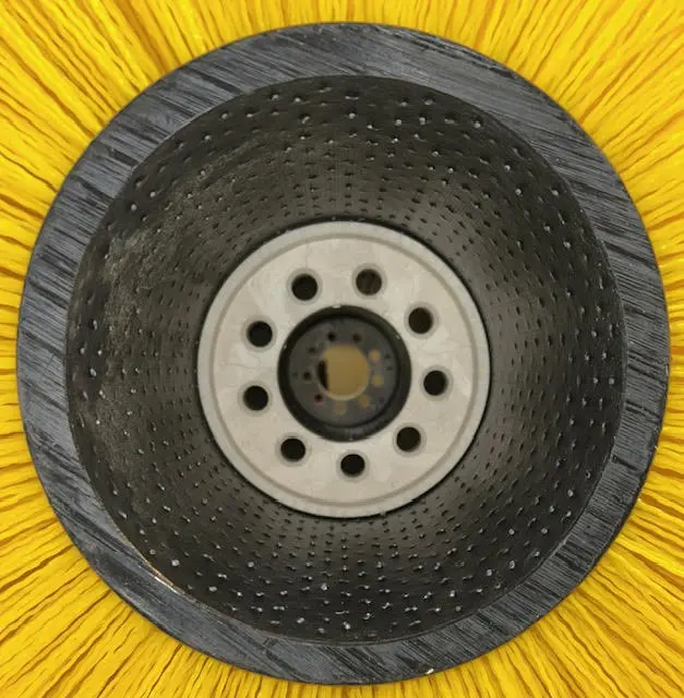 Hovedkost Dulevo 5/6000 (1280/650) Tett - PPL 2,5mm (S) 