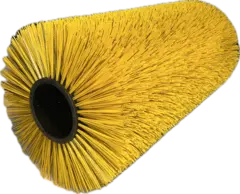 Hovedkost Dulevo 5/6000 (1280/680) Tett - PPL 2,5mm/flattst&#229;l (S)