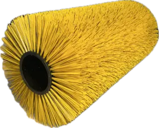 Hovedkost Dulevo 5/6000 (1280/680) Tett - PPL 2,5mm/flattst&#229;l (S)