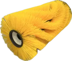 Hovedkost Dulevo 5/6000 (1280/650) B&#248;lget (9x4) - PPL 2,5mm (S)