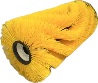 Hovedkost Dulevo 5/6000 (1280/650) B&#248;lget (9x4) - PPL 2,5mm (S)