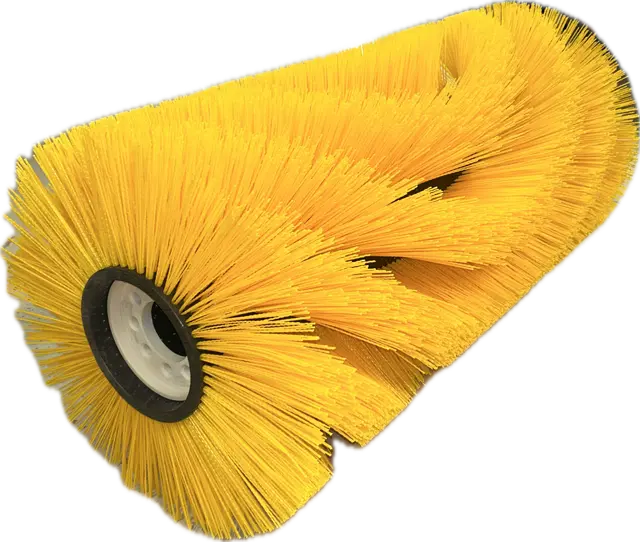 Hovedkost Dulevo 5/6000 (1280/650) Bølget (9x4) - PPL 2,5mm (S) 