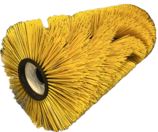 Hovedkost Dulevo 5/6000 (1280/650) B&#248;lget (9x4) - PPL 2,5/flattst&#229;l (S)