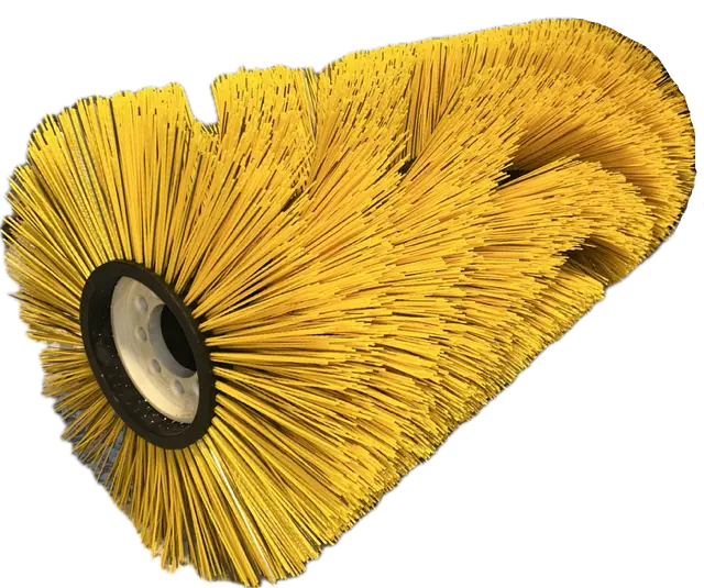 Hovedkost Dulevo 5/6000 (1280/650) Bølget (9x4) - PPL 2,5/flattstål (S) 