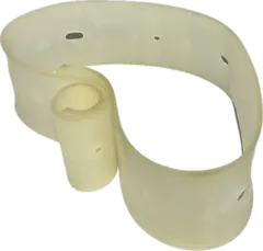 Wetrok Discomatic Samba Nalg. Bakre, Pu (L=602) (WT62819Pu)