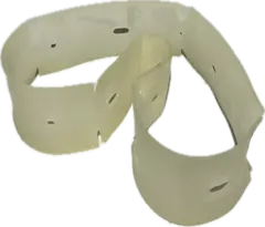 Wetrok Discomatic Samba Nalg. Fremre, Pu (L=558) (WT62810Pu)
