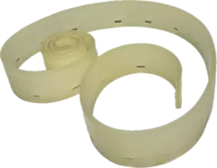 Wetrok S70 STD Nalg. Bakre, Pu (L=1170) (WT52036)