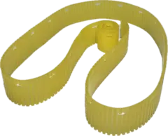 Wetrok S70 STD Nalg. Fremre, Pu (L=1120) (WT52034)