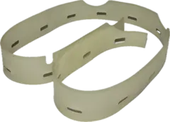 Wetrok Sprinter XR 70, 90 Nalg. fram, Pu (WT52038) (L=1143)