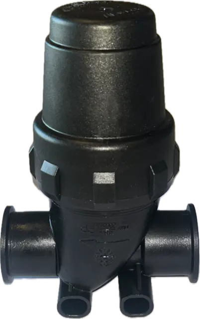 Ravo 540 komplett vannfilter (5-0014) 