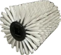 Schmidt SK 600/700 (400/300) nylon 1,5mm sugvalse