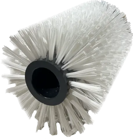 Schmidt SK 600/700 ny. (400/300) 55mm nylon 1,5mm - sugvalse