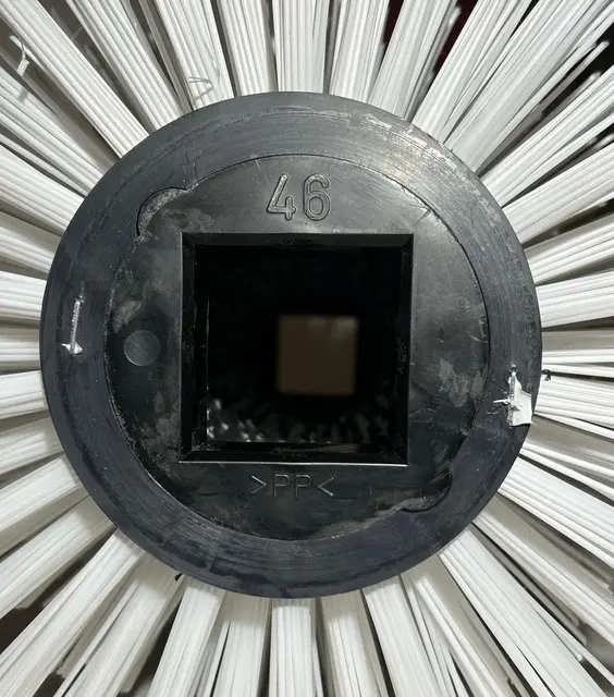 Special valse L=400mm, Ø220mm 