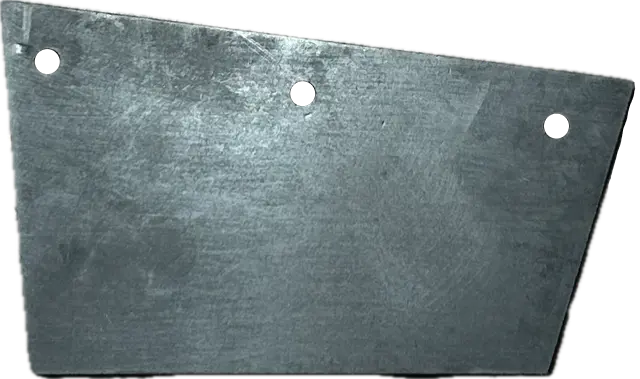 Ravo, sidegummi f/sugehode (L=148mm) (4240042) (5-0076) 