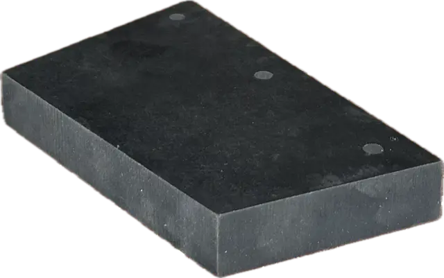 Ravo, sidegummi f/sugehode (L=148mm) (4240042) (5-0076) 