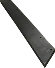 Ravo, gummi bak sugehode, 8 hull (5-0074)