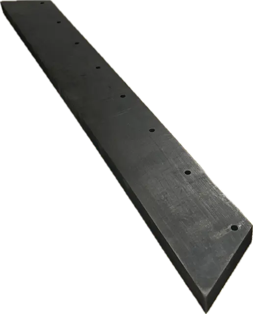 Ravo, gummi bak sugehode, 8 hull (5-0074) 