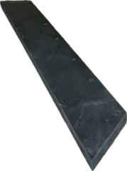 Ravo, gummi f/sugehode, 7 hull (5-0075)