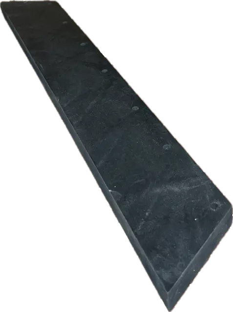 Ravo, gummi f/sugehode, 7 hull (5-0075) 