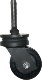 Ravo st&#248;ttehjul kpl. Sugemunnstykke m/gaffel (6953/4)