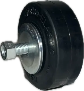 Ravo st&#248;ttehjul sugemunnst.(6947)