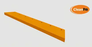 Ravo nozzle, PU 85 shA (L=595/500) (4240073)