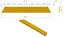 Ravo nozzle, PU 85 shA (L=655) (4240063)