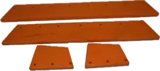 Ravo sugemunnstykke, PU 85 shA Sett av 4 deler