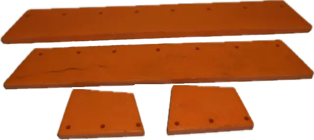 Ravo sugemunnstykke, PU 85 shA Sett av 4 deler 