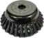 Wireb&#248;rste kon Honda GX31 m.fl. (165x25,4mm)