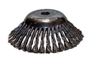 Wireb&#248;rste kon Stihl (165x20mm)