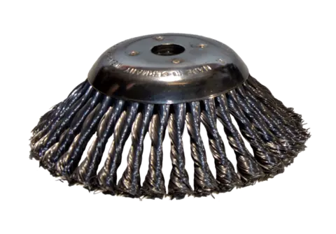 Wireb&#248;rste kon Stihl (165x20mm)