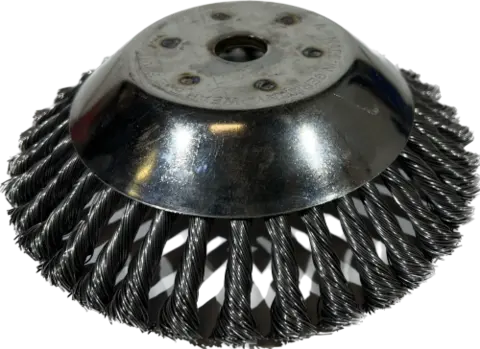 Wireb&#248;rste kon Stihl, Dolmar m.fl. (200x20mm)