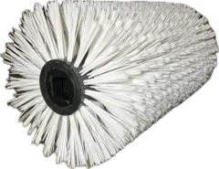 Sugvalse Brock, nylon 1,5 mm (600/350/45)
