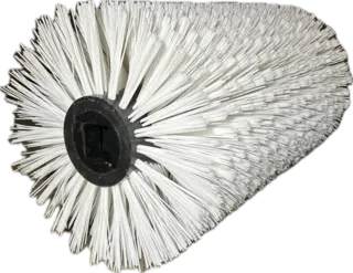 Sugvalse Brock, nylon 1,5 mm (600/350/45)