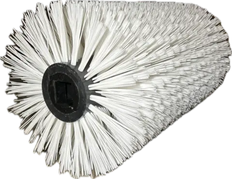 Sugvalse Brock, nylon 1,5 mm (600/350/45)