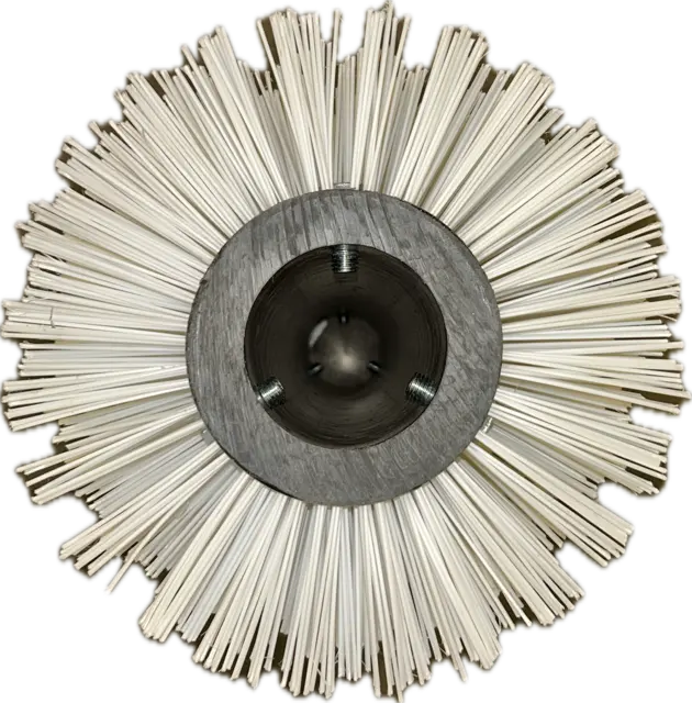 Sugvalse ValAir (800/270/78) nylon 2*3,0mm - 24rk. 10mm bolt 