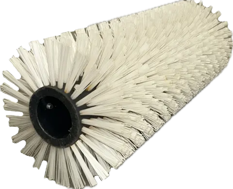 Sugvalse ValAir (650/270/78) nylon 1,5mm - 24rk. 8mm bolt