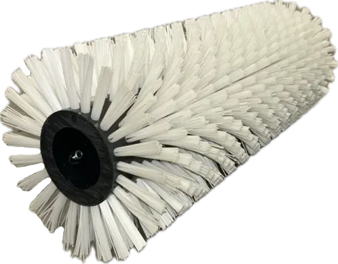Sugvalse ValAir (650/270/78) nylon 1,5mm - 24rk. 10mm bolt