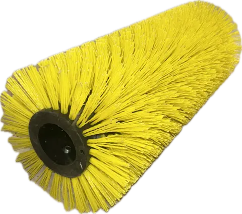 Sugvalse ValAir (650/270/78) ppl 1,6/2,4mm - 24rk. 10mm bolt