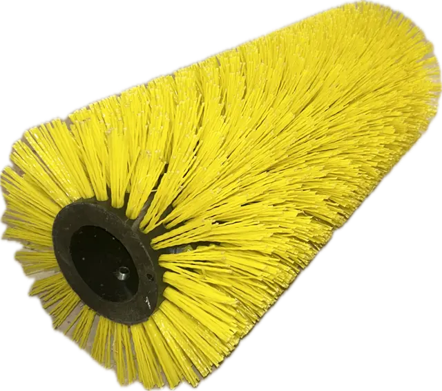 Sugvalse ValAir (650/270/78) ppl 1,6/2,4mm - 24rk. 10mm bolt 