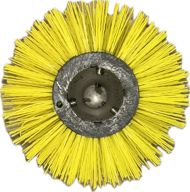 Sugvalse ValAir (650/270/78) ppl 1,6/2,4mm - 24rk. 10mm bolt 