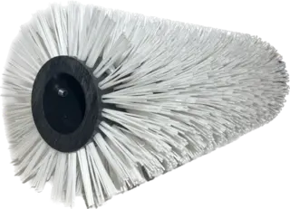 Sugvalse ValAir (650/270/78) nylon 2*3,0mm - 24rk. 10mm bolt