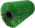 Hovedvalse ValAir (1400/400/110) 2=1sett ppl 1,3/1,8mm - 36rk. 10mm bolt