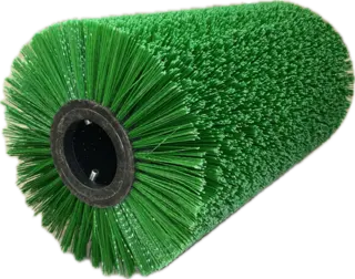 Hovedvalse ValAir (1400/400/110) 2=1sett ppl 1,3/1,8mm - 36rk. 10mm bolt