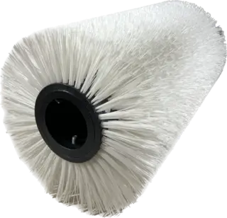 Hovedvalse ValAir (1400/400/110) 2=1sett nylon 1,5mm - 36rk. 10mm bolt