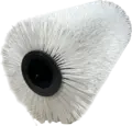 Hovedvalse ValAir (1400/400/110) 2=1sett nylon 2*3,0mm - 36rk. 10mm bolt